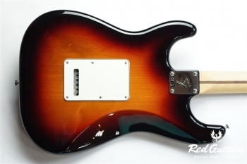 Player Stratocaster
